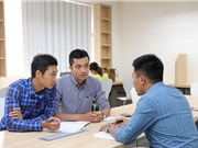 Phát triển bền vững và đồng bộ ở mọi phương diện 