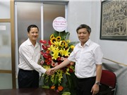 Lời cảm ơn của Báo KH&PT nhân ngày Báo chí Cách mạng Việt Nam