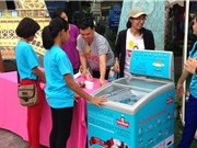 Phát triển hệ sinh thái startup có tác động xã hội: Việt Nam “tụt hậu” so với Thái Lan và Malaysia