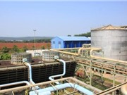 Vận hành trở lại Nhà máy sản xuất nhiên liệu sinh học Bình Phước