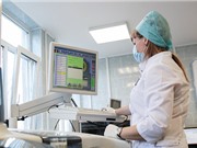 Phát triển vỏ bọc siêu nhỏ cho chấm lượng tử để chẩn đoán ung thư