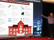 Diễn đàn "Kết nối startup Việt trong và ngoài nước"
