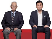 Lại là Nhật Bản