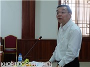 Sở Khoa học và công nghệ địa phương: Áp lực giảm biên chế và tự chủ