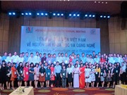 Ứng dụng công nghệ để đổi mới dịch vụ cung cấp thông tin của thư viện