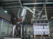 Chuyển đổi số giúp doanh nghiệp châu Á-Thái Bình Dương tăng năng suất 15%