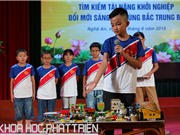 Quy tụ và phát huy tiềm năng sáng tạo của con người Bắc Trung Bộ