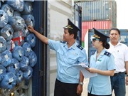 Bộ khoa học & công nghệ: Tiên phong trong đổi mới hoạt động kiểm tra chuyên ngành đối với hàng hóa xuất nhập khẩu