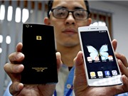 Báo Nhật viết về cuộc chiến của smartphone Việt tại Việt Nam