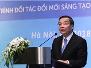 IPP2: Giúp các startup Việt 'go global'