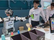 Tái cấu trúc khoa học Hàn Quốc