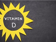 Hàm lượng vitamin D thấp có thể làm tăng nguy cơ ung thư ruột