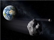 Kế hoạch bảo vệ Trái Đất khỏi tiểu hành tinh của NASA