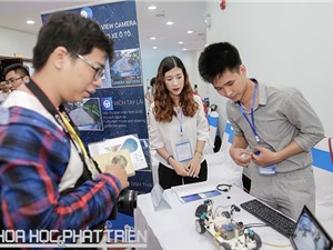 Định nghĩa lại “vốn của khởi nghiệp”