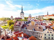 Cường quốc công nghệ Estonia với vỏn vẹn 1,3 triệu dân và 4 ‘con kỳ lân’