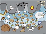 Vì sao không thể ngừng theo dõi “điệp vụ” giải cứu hang động Thái Lan?
