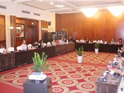 Thúc đẩy năng lực phát triển đổi mới sáng tạo tại Việt Nam