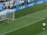 Nghiên cứu thú vị của Stephen Hawking về cú sút penalty
