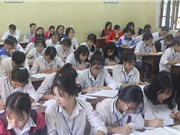 Nhân chuyện coi thi xứ Lạng, nghĩ về giáo dục vùng cao, vùng biên 