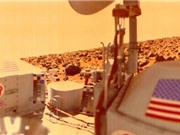 NASA có thể từng tự hủy bằng chứng về chất hữu cơ trên sao Hỏa