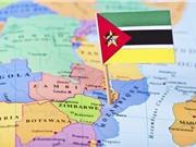 Nhờ có WhatsApp, buôn lậu ma túy bùng nổ ở Mozambique