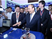 Industry 4.0 Summit 2018: Không để ai bị bỏ lại phía sau