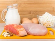 Trầm cảm, "não cá vàng" vì… thiếu vitamin