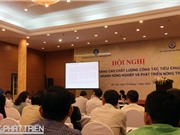 Cần xã hội hóa việc xây dựng tiêu chuẩn, quy chuẩn
