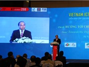 Việt Nam: hướng đến chính phủ và nền kinh tế số 