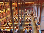 Truy cập mở có thể thay đổi ngành xuất bản học thuật