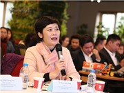 Doanh nghiệp khởi nghiệp xã hội tạo ra giá trị kép
