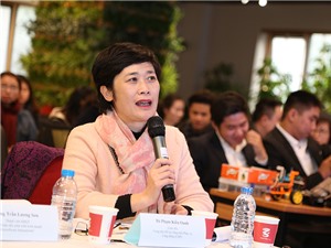 Doanh nghiệp khởi nghiệp xã hội tạo ra giá trị kép