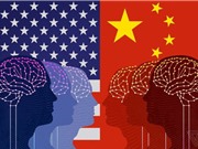 Tổng quan các chiến lược Quốc gia về AI