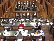Giới học thuật Đức và Elsevier: Một cuộc chiến gay cấn