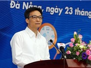 Các khu công nghệ cao phải là nơi sáng tạo, lan toả công nghệ