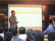 Đại học Phú Xuân mở màn chuỗi sinh hoạt học thuật về giáo dục