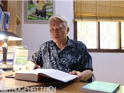 Cần cái nhìn phóng khoáng và tổng thể về biển