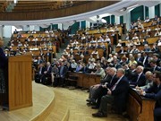 Khoa học các nước Đông Âu: Những nhân tố kìm hãm sự phát triển