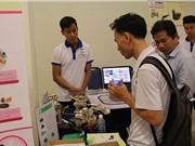 Loay hoay với STEM