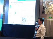 Hội thảo Smart City 360o: Những giải pháp đặc thù cho thành phố thông minh ở Việt Nam