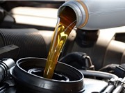 Quy chuẩn kỹ thuật quốc gia đối với dầu nhờn động cơ đốt trong bắt đầu có hiệu lực