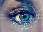 Chỉ cần nhìn vào mắt, AI có thể dự đoán tính cách của bạn