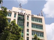 Đại học Quốc gia Hà Nội đứng đầu các trường đại học Việt Nam trong Bảng xếp hạng Webometrics