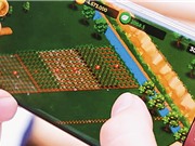 eGarden: Mô hình “Uber” trong nông nghiệp