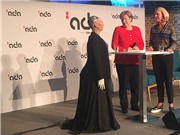 Chuyển đổi số: Kế hoạch ba điểm trong tương lai của Thủ tướng Merkel