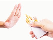 Hút thuốc làm biến mất nhiễm sắc thể giới tính của nam giới
