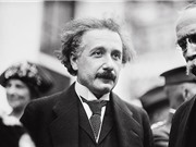 Bài học từ nhật ký hành trình Viễn Đông của Albert Einstein