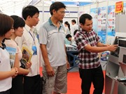 Thông báo đề xuất nhiệm vụ tham gia Chương trình phát triển thị trường KH&CN đến năm 2020 