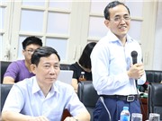 Tư nhân đầu tư vào giáo dục đại học và nghiên cứu: Bây giờ chính là thời cơ
