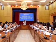 Vietnam Innovation Network: Nhiều kỳ vọng 